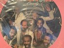 Con- Funk - Shun Candy Promo Picture Disc.  Limited Edition Soul/ Funk