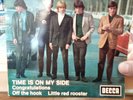 Rolling Stones time is on my side EP 1965 France with rare insert