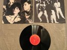 LISA LISA & CULT JAM WITH FULL FORCE VINYL LP ALBUM RECORD 1984 FC40135 EX/EX
