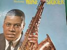 WAYNE SHORTER Introducing LP VEE JAY RECORDS LP 3006 Lee Morgan Wynton Kelly