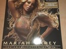 Mariah Carey - The Emancipation of Mimi CLEAR Vinyl LP (USA) MINT UNPLAYED