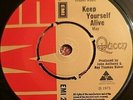 QUEEN - KEEP YOURSELF ALIVE - UK 7