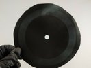 HOWLIN WOLF SPOONFUL  X-Ray USSR Record Roentgen Bones Ribs Music Vinyl