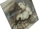 Original 1984 SIRE Release LIKE A VIRGIN by MADONNA LP Album FACTORY SEALED