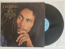 Bob Marley & The Wailers - Legend - 1984 US 1st Press (EX/NM) Ultrasonic Clean