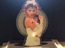 Madonna Angel Shaped Picture disc Limited Edition - Rare 37 Years Old