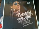 vinyle 33T prince  rock and roll love affair