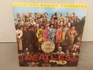 Beatles - Sgt. Pepper's Lonely Hearts Club Bnd LP MFSL 1-100 Halfspeed Audiophil