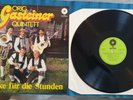 Orig. Gasteiner Quintett - Danke Für Die Stunden Volksmusik VM Records NM Zustan