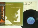 CHICO FREEMAN SPIRIT SENSITIVE PADDLE WHEEL K25P-6016 JAPAN OBI VINYL LP