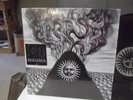 GOJIRA MAGMA LP IN SHRINK LYRIC INSERT ROAD RUNNER  RECORDS BLACK VINYL 2016 NM