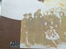 Led zeppelin II original vinyl album lp Early Pressing