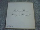 The Rolling Stones - Beggars Banquet 1968 UK LP DECCA STEREO 1st