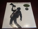 BRYAN ADAMS WAKING UP THE NEIGHBORS 180 GRAM AUDIO FIDELITY AUDIOPHILE SET