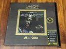 MILES DAVIS KIND OF BLUE VINILE UHQR ANALOGUE PRODUCTIONS 200g SIGILL. ESAURITO