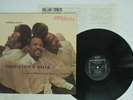 THELONIOUS MONK BRILLIANT CORNERS RIVERSIDE SMJ-6136 JAPAN VINYL LP
