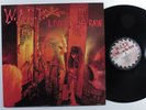W.A.S.P. Live...In The Raw CAPITOL LP VG++/VG+ ^