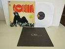 Bonzo Dog Doo Dah Band Gorilla Mono Booklet Rock LP