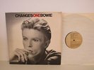 David Bowie ChangesOneBowie Rock LP
