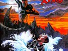 Dio  ‎– Holy Diver Vinyl LP   New Sealed
