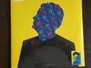 Herbert Grönemeyer, TUMULT, Limited EDITION YELLOW & BLUE, Vinyl, LP, Mint