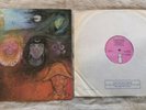 KING CRIMSON IN THE WAKE OF POSEIDON STUNNING MINT 1ST ISSUE 1970 DATED INNER.