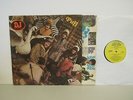 Puff Self Titled Promo Psyche Rock LP
