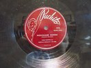 Rare 78RPM GINA MARTIN Tata Toto y Tuto/PERDONAME BONGO Cuban 50s 78RPM