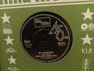 MARVIN GAYE / MARVIN GAYE & TAMMI TERRELL- It's not unusual / We'll be satisifed