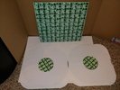 Vintage 2001 The Get Up Kids Eudora 2 Vinyl Record Album Set,Vagrant,Near Mint