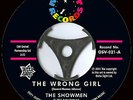 The Showmen - The Wrong Girl / Fate Planned It This Way - Vinyl Recor.. - G8100G