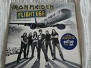 Iron Maiden Flight 666 Picture Disc Vinyl