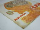 CAN - TAGO MAGO - 1981  GERMAN  STEREO REISSUE  DOUBLE  LP  SPOON 006/7
