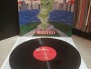 Ugly Kid Joe America's Least Wanted Lp Vinyl 1st 1992 Press  EX/VG+ SUPER RARE