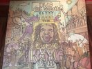 Dave Matthews Band-Big Whiskey and The Groogrux King Vinyl-Used Read Description
