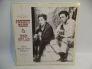 Bob Dylan Johnny Cash Nashville Tapes Record Vinyl Stereo LP