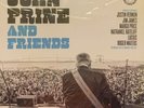 John Prine And Friends Recorded Live At Newport Folk Festival 2017 Limited 2LP