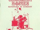 CHICKEN BONES - Hardrock In Concert - LP 1972 Longhair