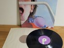 Bolex Dementia Hard Stuff 1973 Purple Records UK Pressing Prog Psych Vinyl LP