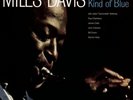 Miles Davis Kind Of Blue 180g 1LP Mono Vinyl 2013 Music On Vinyl