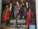 The Goat Rodeo Sessions DBLE Vinyl Yo Yo Ma Stuart Duncan Edgar Meyer ChrisThile