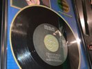 Elvis Presley It's Now or Never RIAA Certified Platinum Record 12 of 90