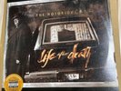 The Notorious B.I.G. - Life After Death 3LP 1997 US ORIG Bad Boy Hip Hop 2 Pac