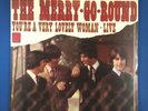 MERRY GO ROUND Self 1967 vinyl LP VPI CLEAN Emitt Rhodes OG A&M INNER SLEEVE EX