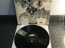 RARE PROMO LP VINYL RECORD THE BEATLES REVOLVER PCS 7009 1969 UK PRESS NM/NM