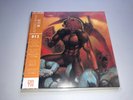 Altered Beast Data Discs 012 Opaque Orange LP Vinyl Record Soundtrack