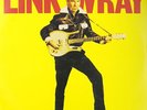 Link Wray-Early Recordings VINYL LP NEW