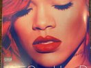 Loud by Rihanna, Limited Edition RIH-ISSUE, Sealed Vinyl, Unused, Brand New
