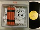Fuse  Self-Titled   Hard Rock; Psych   Pre Cheap Trick Rick Nielsen