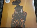 Little Simz - Sometimes I Might Be Introvert  BLACK YELLOW Vinyl 2xLP  Brand New